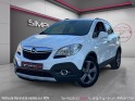 Opel mokka 1.7 cdti - 130 ch fap 4x2 ecoflex startstop cosmo pack -  camera de recul - sieges chauffants occasion simplicicar...