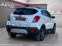 Opel mokka 1.7 cdti - 130 ch fap 4x2 ecoflex startstop cosmo pack -  camera de recul - sieges chauffants occasion simplicicar...