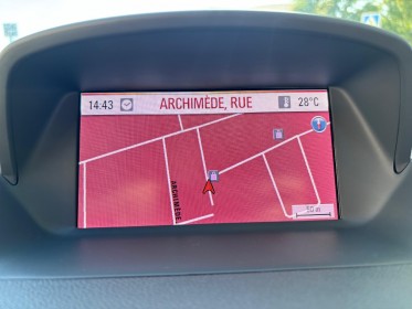 Opel mokka 1.7 cdti - 130 ch fap 4x2 ecoflex startstop cosmo pack -  camera de recul - sieges chauffants occasion simplicicar...