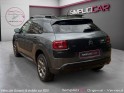 Citroen c4 cactus shine  110 cv  ss full entretien / echange standard moteur / camÉra de recul occasion simplicicar orgeval ...