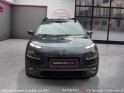 Citroen c4 cactus shine  110 cv  ss full entretien / echange standard moteur / camÉra de recul occasion simplicicar orgeval ...