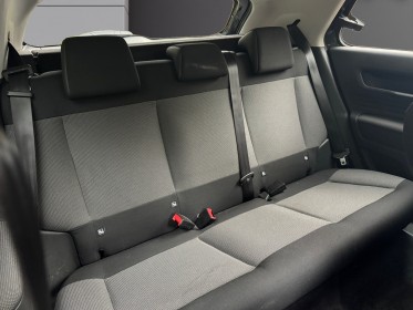 Citroen c4 cactus shine  110 cv  ss full entretien / echange standard moteur / camÉra de recul occasion simplicicar orgeval ...