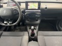 Citroen c4 cactus shine  110 cv  ss full entretien / echange standard moteur / camÉra de recul occasion simplicicar orgeval ...
