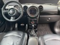 Mini paceman r61 143 ch cooper sd a - toit pano ouvrant - harman kardon - sellerie cuir occasion simplicicar lagny ...
