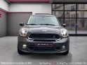 Mini paceman r61 143 ch cooper sd a - toit pano ouvrant - harman kardon - sellerie cuir occasion simplicicar lagny ...