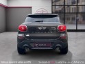 Mini paceman r61 143 ch cooper sd a - toit pano ouvrant - harman kardon - sellerie cuir occasion simplicicar lagny ...