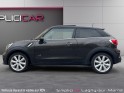 Mini paceman r61 143 ch cooper sd a - toit pano ouvrant - harman kardon - sellerie cuir occasion simplicicar lagny ...
