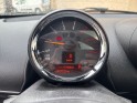 Mini paceman r61 143 ch cooper sd a - toit pano ouvrant - harman kardon - sellerie cuir occasion simplicicar lagny ...