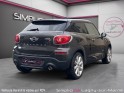 Mini paceman r61 143 ch cooper sd a - toit pano ouvrant - harman kardon - sellerie cuir occasion simplicicar lagny ...