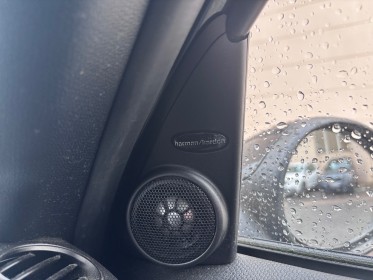 Mini paceman r61 143 ch cooper sd a - toit pano ouvrant - harman kardon - sellerie cuir occasion simplicicar lagny ...