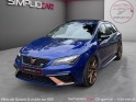 Seat leon st cupra 2.0 tsi 300 cv dsg6 carplay / caméra de recul / sièges chauffants / toit ouvrant occasion simplicicar...