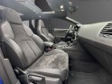 Seat leon st cupra 2.0 tsi 300 cv dsg6 carplay / caméra de recul / sièges chauffants / toit ouvrant occasion simplicicar...