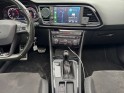 Seat leon st cupra 2.0 tsi 300 cv dsg6 carplay / caméra de recul / sièges chauffants / toit ouvrant occasion simplicicar...