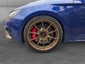 Seat leon st cupra 2.0 tsi 300 cv dsg6 carplay / caméra de recul / sièges chauffants / toit ouvrant occasion simplicicar...