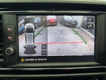 Seat leon st cupra 2.0 tsi 300 cv dsg6 carplay / caméra de recul / sièges chauffants / toit ouvrant occasion simplicicar...