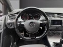 Volkswagen golf 85 tsi finition gti sièges chauffants/garantie 12 mois occasion paris 17ème (75)(porte maillot) simplicicar...