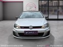 Volkswagen golf 85 tsi finition gti sièges chauffants/garantie 12 mois occasion paris 17ème (75)(porte maillot) simplicicar...