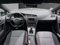 Volkswagen golf 85 tsi finition gti sièges chauffants/garantie 12 mois occasion paris 17ème (75)(porte maillot) simplicicar...