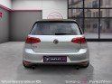 Volkswagen golf 85 tsi finition gti sièges chauffants/garantie 12 mois occasion paris 17ème (75)(porte maillot) simplicicar...