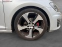 Volkswagen golf 85 tsi finition gti sièges chauffants/garantie 12 mois occasion paris 17ème (75)(porte maillot) simplicicar...