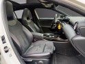 Mercedes classe a 180 7g-dct amg line sièges chauffants/camera/audio pro/garantie 12 mois occasion paris 17ème (75)(porte...