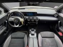Mercedes classe a 180 7g-dct amg line sièges chauffants/camera/audio pro/garantie 12 mois occasion paris 17ème (75)(porte...