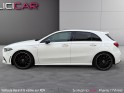Mercedes classe a 180 7g-dct amg line sièges chauffants/camera/audio pro/garantie 12 mois occasion paris 17ème (75)(porte...