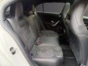 Mercedes classe a 180 7g-dct amg line sièges chauffants/camera/audio pro/garantie 12 mois occasion paris 17ème (75)(porte...
