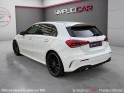 Mercedes classe a 180 7g-dct amg line sièges chauffants/camera/audio pro/garantie 12 mois occasion paris 17ème (75)(porte...