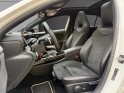 Mercedes classe a 180 7g-dct amg line sièges chauffants/camera/audio pro/garantie 12 mois occasion paris 17ème (75)(porte...