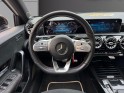Mercedes classe a 180 7g-dct amg line sièges chauffants/camera/audio pro/garantie 12 mois occasion paris 17ème (75)(porte...