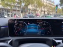 Mercedes classe a 180 7g-dct amg line sièges chauffants/camera/audio pro/garantie 12 mois occasion paris 17ème (75)(porte...
