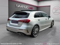 Mercedes classe a 200 7g-dct amg line occasion simplicicar vaucresson simplicicar simplicibike france