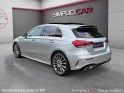 Mercedes classe a 200 7g-dct amg line occasion simplicicar vaucresson simplicicar simplicibike france