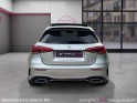 Mercedes classe a 200 7g-dct amg line occasion simplicicar vaucresson simplicicar simplicibike france