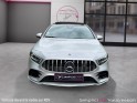 Mercedes classe a 200 7g-dct amg line occasion simplicicar vaucresson simplicicar simplicibike france