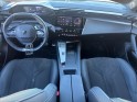 Peugeot 308 130ch ss eat8 gt volant chauffant caméra 360 virtual cockpit garantie 12 mois occasion montpellier (34)...