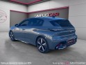 Peugeot 308 130ch ss eat8 gt volant chauffant caméra 360 virtual cockpit garantie 12 mois occasion montpellier (34)...