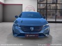 Peugeot 308 130ch ss eat8 gt volant chauffant caméra 360 virtual cockpit garantie 12 mois occasion montpellier (34)...