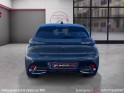 Peugeot 308 130ch ss eat8 gt volant chauffant caméra 360 virtual cockpit garantie 12 mois occasion montpellier (34)...