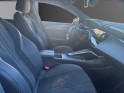 Peugeot 308 130ch ss eat8 gt volant chauffant caméra 360 virtual cockpit garantie 12 mois occasion montpellier (34)...
