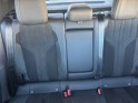 Peugeot 308 130ch ss eat8 gt volant chauffant caméra 360 virtual cockpit garantie 12 mois occasion montpellier (34)...