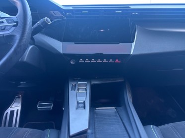 Peugeot 308 130ch ss eat8 gt volant chauffant caméra 360 virtual cockpit garantie 12 mois occasion montpellier (34)...
