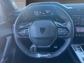 Peugeot 308 130ch ss eat8 gt volant chauffant caméra 360 virtual cockpit garantie 12 mois occasion montpellier (34)...