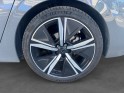 Peugeot 308 130ch ss eat8 gt volant chauffant caméra 360 virtual cockpit garantie 12 mois occasion montpellier (34)...