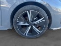 Peugeot 308 130ch ss eat8 gt volant chauffant caméra 360 virtual cockpit garantie 12 mois occasion montpellier (34)...