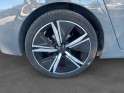Peugeot 308 130ch ss eat8 gt volant chauffant caméra 360 virtual cockpit garantie 12 mois occasion montpellier (34)...
