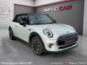 Mini cooper  136 ch garantie 12 mois occasion paris 17ème (75)(porte maillot) simplicicar simplicibike france