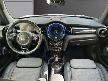 Mini cooper  136 ch garantie 12 mois occasion paris 17ème (75)(porte maillot) simplicicar simplicibike france