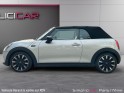 Mini cooper  136 ch garantie 12 mois occasion paris 17ème (75)(porte maillot) simplicicar simplicibike france